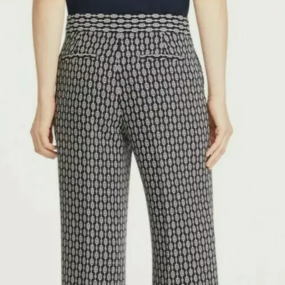 Navy blue Ann Taylor pants size 4